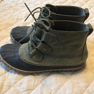 Sorel Out & About Boots